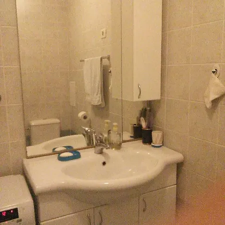 Center V16 Apartmán Koper