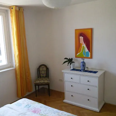 Apartmán Center V16 Koper