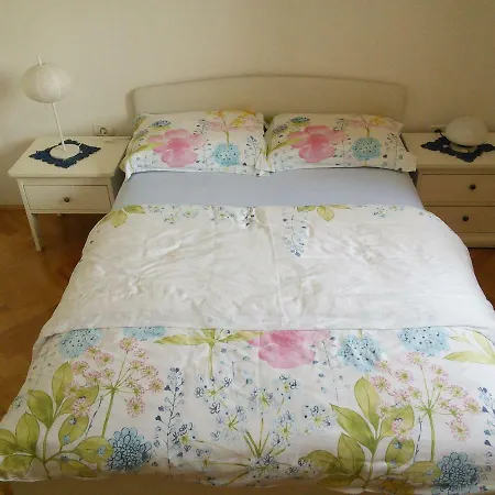 Apartmán Center V16 *